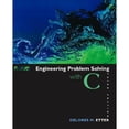 thumbnail image 1 of Pre-Owned Engineering Problem Solving with C (3rd Edition) (Paperback) 013142971X 9780131429710, 1 of 1