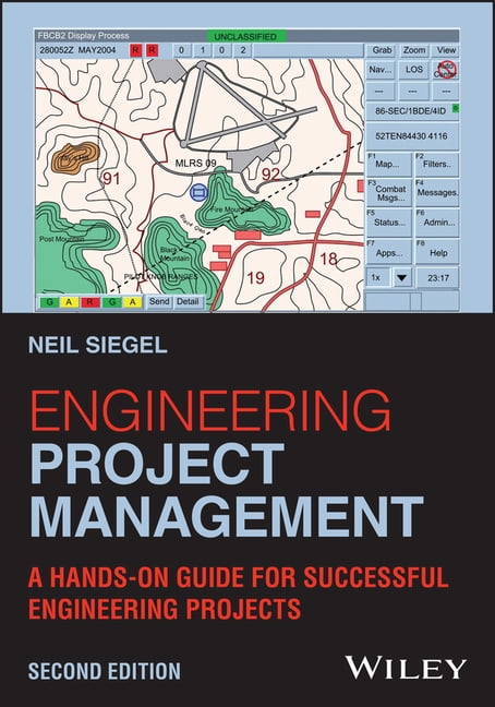 Engineering Project Management: A Hands-On Guide for Successful ...