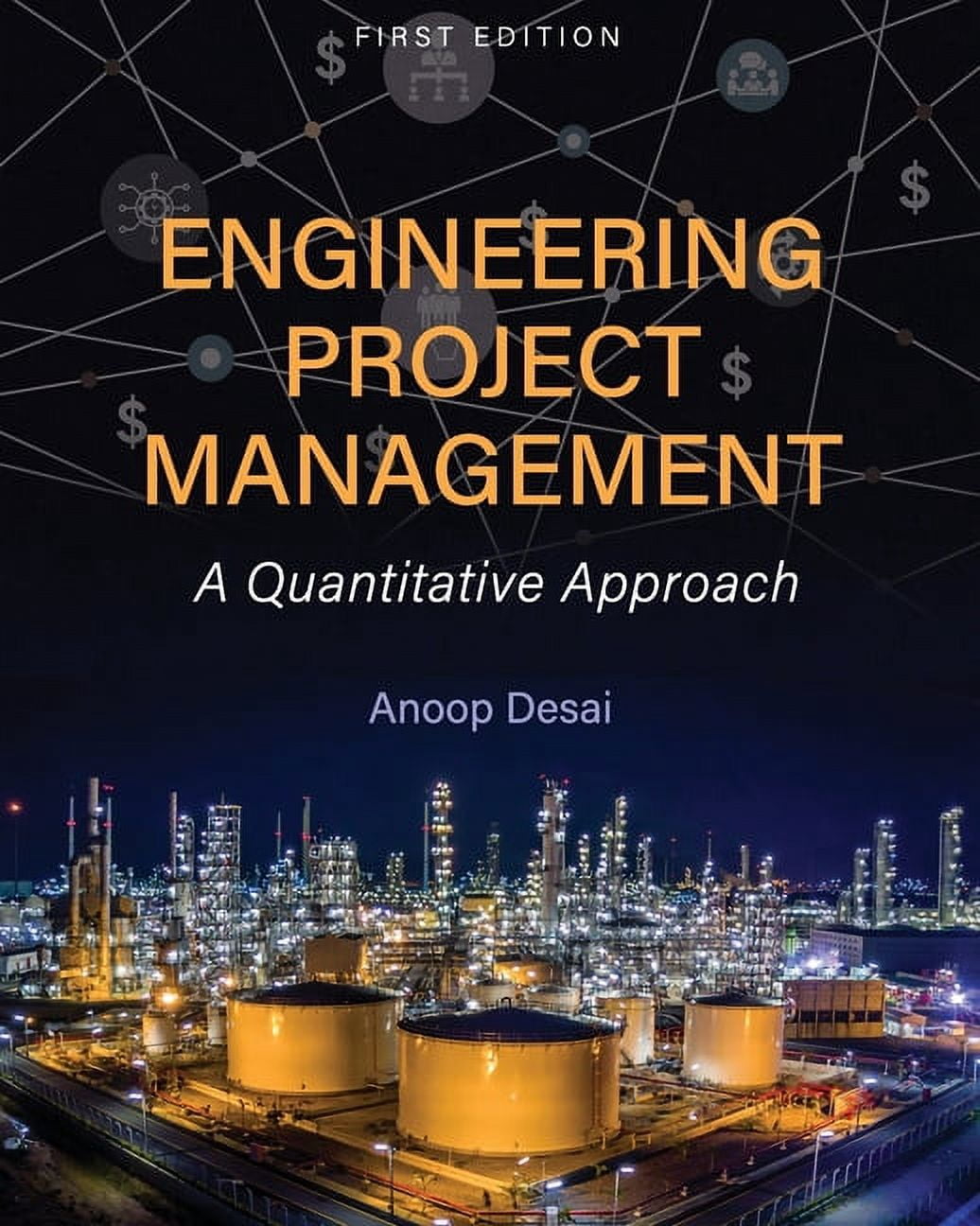 Engineering Project Management: A Quantitative Approach, (Paperback ...