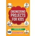thumbnail image 1 of Engineering Projects for Kids 2 Books in 1: Engineering, STEM and Logic Activities for Kids (Coding for Absolute Beginne, (Hardcover), 1 of 1