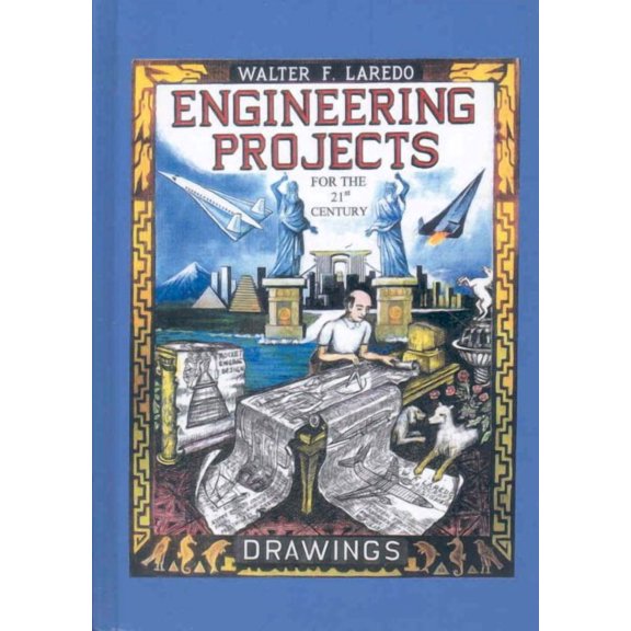 Engineering Projects for the 21st Century (Hardcover)