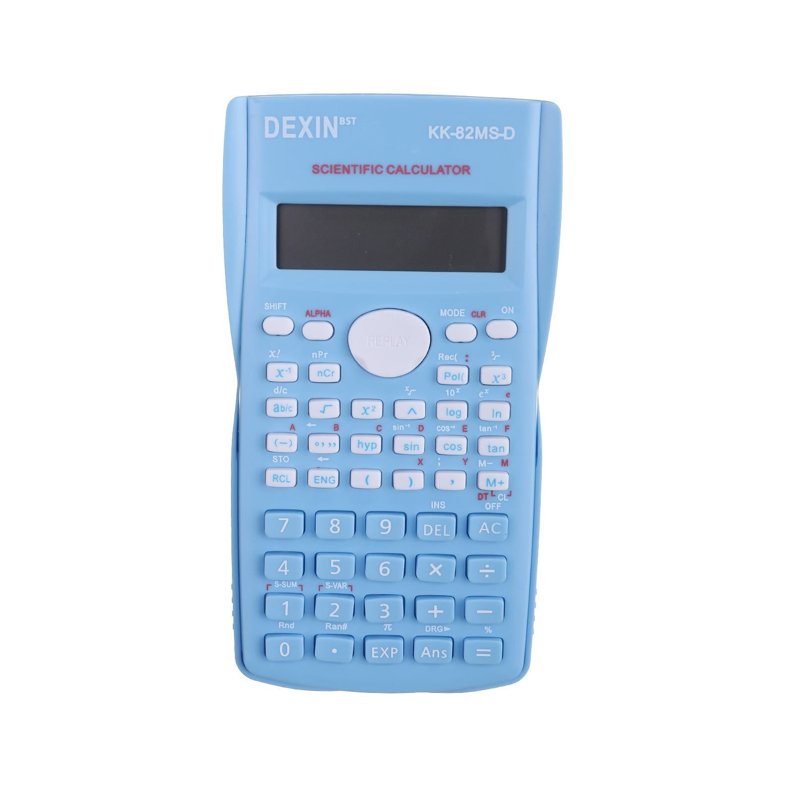 Engineering Scientific Calculator, Suitable For School And Business, 1-Pack  