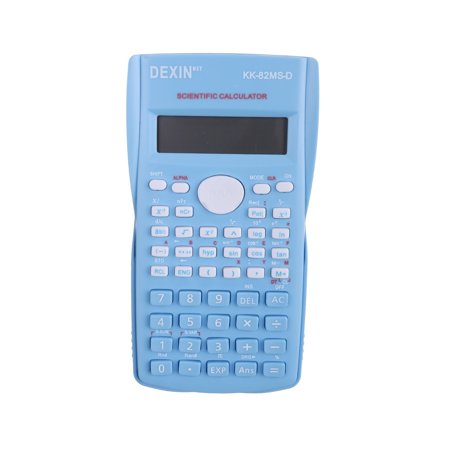 Engineering Scientific Calculator, Suitable For School And Business, 1-Pack