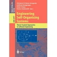 thumbnail image 1 of Engineering Self-Organising Systems: Nature-Inspired Approaches to Software Engineering, (Paperback), 1 of 1