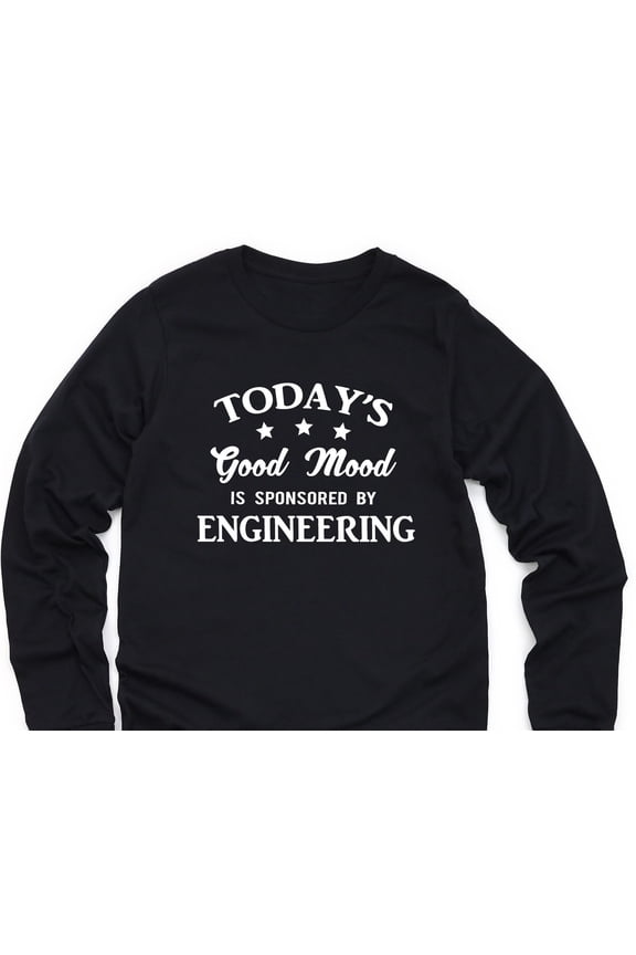 Engineering Shirt Engineering Gift Engineer TShirt Engineer Crewneck Funny Engineer TShirt