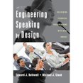 thumbnail image 1 of Pre-Owned Engineering Speaking by Design: Delivering Technical Presentations with Real Impact, 9781498705776, 1498705774, Paperback, 1 edition, 1 of 1