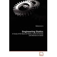 thumbnail image 1 of Engineering Statics (Paperback), 1 of 1
