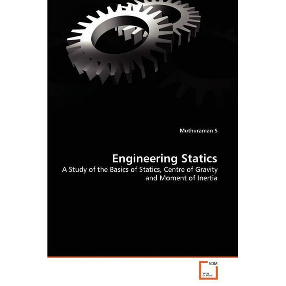 Engineering Statics (Paperback)