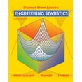 thumbnail image 1 of Pre-Owned Engineering Statistics, Student Study Edition (Hardcover) 0470526947 9780470526941, 1 of 1
