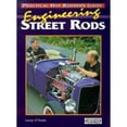 thumbnail image 1 of Pre-Owned Engineering Street Rods (Paperback) 0949398810 9780949398819, 1 of 1