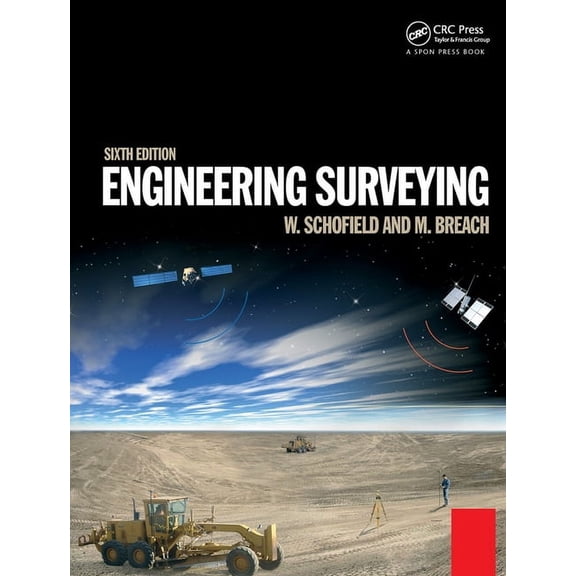 Engineering Surveying, (Hardcover)