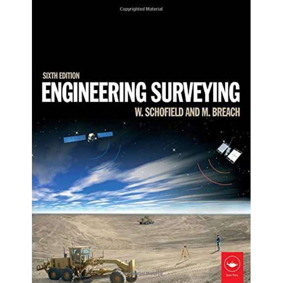 Pre-Owned Engineering Surveying
