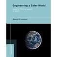 thumbnail image 1 of Engineering Systems Engineering a Safer World: Systems Thinking Applied to Safety, (Paperback), 1 of 1