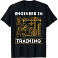 thumbnail image 1 of Engineering T-Shirt, 1 of 4