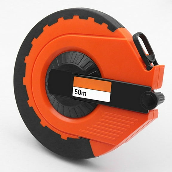 Engineering Tape Measure Telescopic Measuring Tape for Household Use 30M 50M 30M