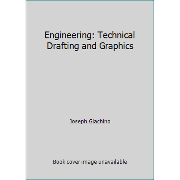 Pre-Owned Engineering: Technical Drafting and Graphics (Hardcover) 0291396089 9780291396082