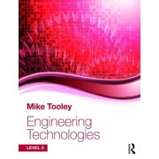 Engineering Technologies Level 3, Paperback