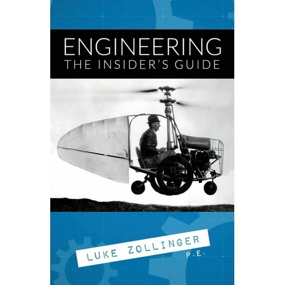 Engineering: The Insider's Guide (Paperback)