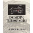 thumbnail image 1 of Pre-Owned Engineering Thermodynamics (Hardcover) 0023613327 9780023613326, 1 of 1
