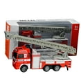 thumbnail image 1 of Engineering Toy Mining Car Truck Children's Birthday Gift Fire, 1 of 4