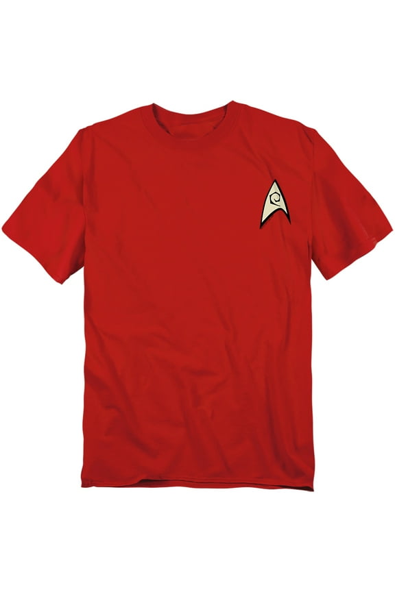 T-Shirt Engineering Uniform Unisex Graphic Tee For Men & Women