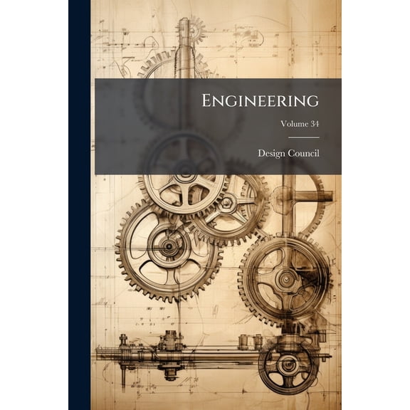 Engineering; Volume 34 (Paperback)