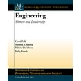 thumbnail image 1 of Engineering: Women and Leadership Synthesis Lectures on Engineering, Technology and Society Paperback 159829668X 9781598296686 Corri Zoli, 1 of 1