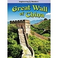 thumbnail image 1 of Pre-Owned Great Wall of China (Library Binding) 1634304187 9781634304184, 1 of 1