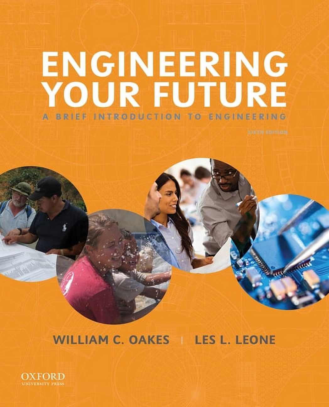Engineering Your Future: A Brief Introduction to Engineering ...