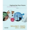 thumbnail image 1 of Pre-Owned Engineering Your Future: A Brief Introduction to Engineering (Paperback) 0199348057 9780199348053, 1 of 1