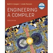 Engineering a Compiler, Paperback
