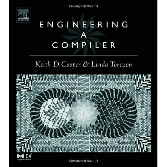 Pre-Owned Engineering a Compiler Paperback