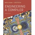 thumbnail image 1 of Pre-Owned Engineering a Compiler [Paperback] Cooper, Keith D. and Torczon, Linda, 1 of 1