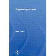 Engineering A Level, (Paperback)