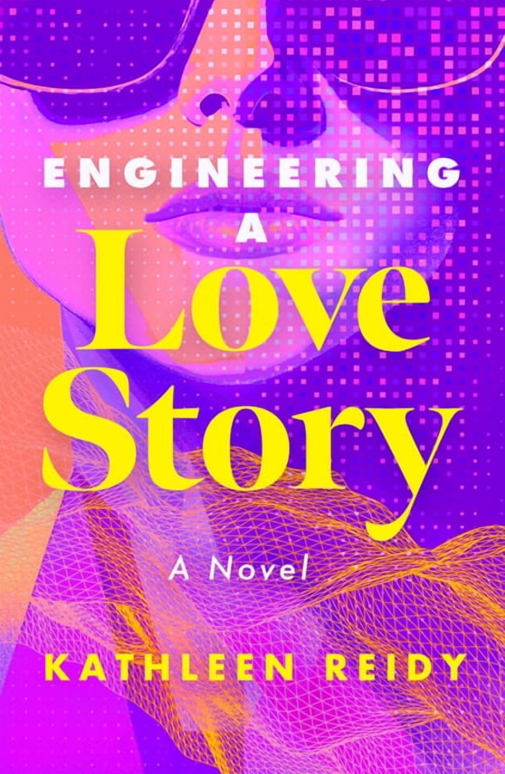 Engineering a Love Story, (Paperback)