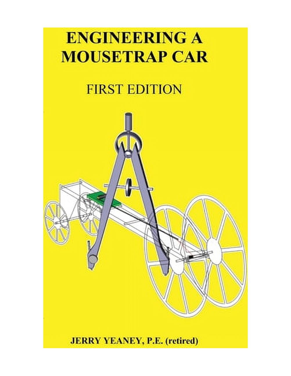 Mousetrap Car - Annenberg Learner
