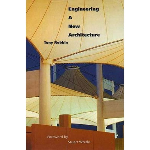 Pre-Owned Engineering a New Architecture (Hardcover) 0300061161 9780300061161