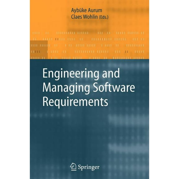 Engineering and Managing Software Requirements, (Paperback)