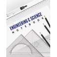 thumbnail image 1 of Engineering and Science Notebook, (Paperback), 1 of 1