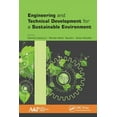 thumbnail image 1 of Engineering and Technical Development for a Sustainable Environment, (Paperback), 1 of 1