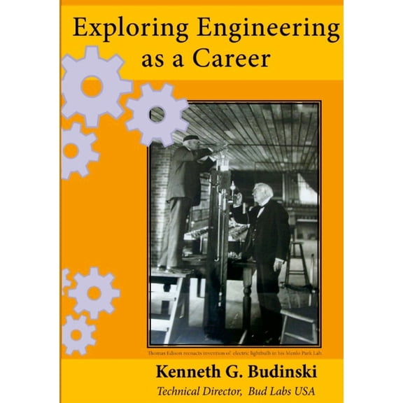 Engineering as a Career, (Paperback)