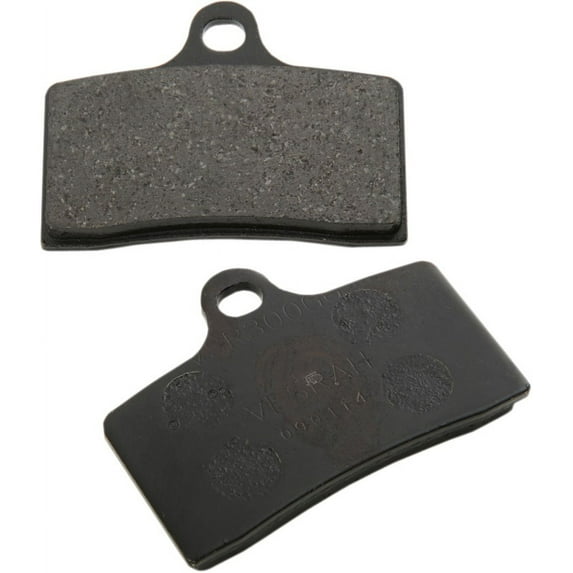 Engineering by BDL Replacement Brake Pads for all M-Style Brake Calipers