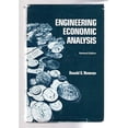 thumbnail image 1 of Pre-Owned Engineering economic analysis Paperback, 1 of 1