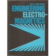 thumbnail image 1 of Pre-Owned Engineering Electromagnetics (Electrical & Electronic Engineering) Paperback, 1 of 1