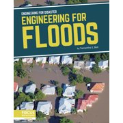 Engineering for Floods, Hardcover