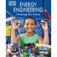 thumbnail image 1 of Engineering in Action: Energy Engineering and Powering the Future (Paperback), 1 of 1