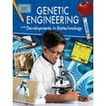 thumbnail image 1 of Genetic Engineering and Developments in Biotechnology Paperback, 1 of 1