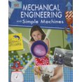 thumbnail image 1 of Pre-Owned Engineering in Action Mechanical Engineering and Simple Machines, (Paperback), 1 of 1