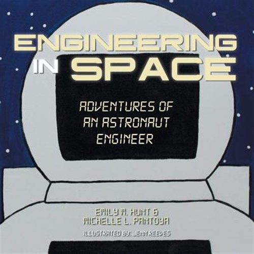 Pre-Owned Engineering in Space: Adventures of an Astronaut Engineer
