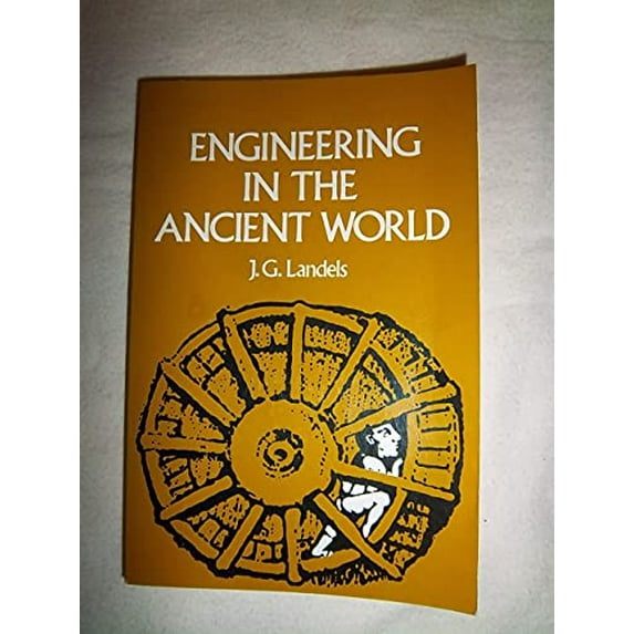 Pre-Owned Engineering in the Ancient World (Paperback) 0520041275 9780520041271